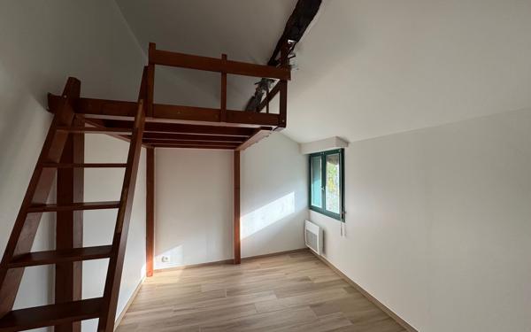 Appartement à louer    2 pièces • 19,50 m2 Limoges