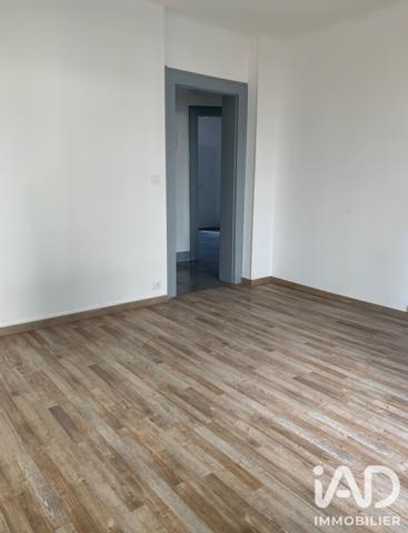 Appartement à vendre 2 pièces 56 m² Mulhouse