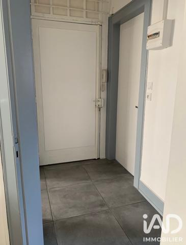 Appartement à vendre 2 pièces 56 m² Mulhouse