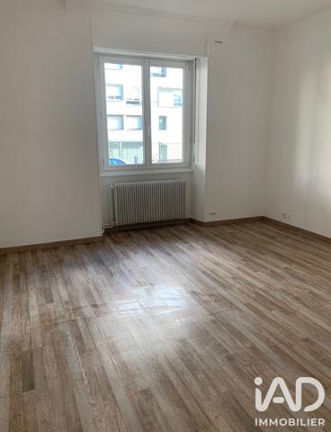 Appartement à vendre 2 pièces 56 m² Mulhouse