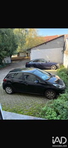 Appartement à vendre 2 pièces 56 m² Mulhouse