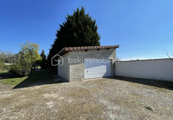 Maison traditionnelle de 180 m²