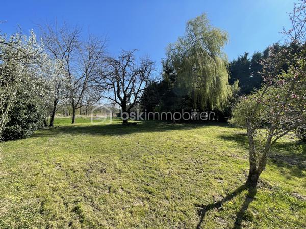 Maison traditionnelle de 180 m²