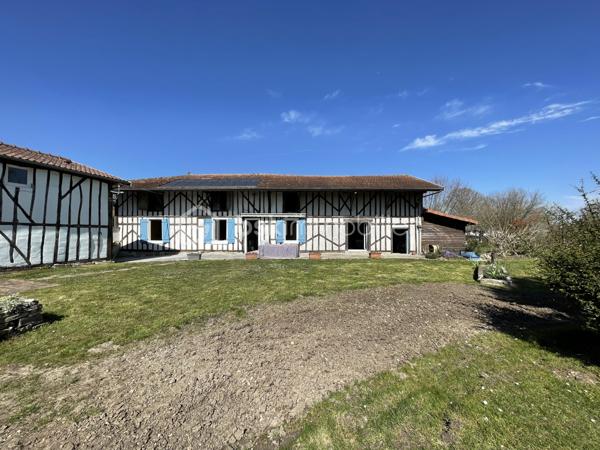 Maison traditionnelle de 180 m²