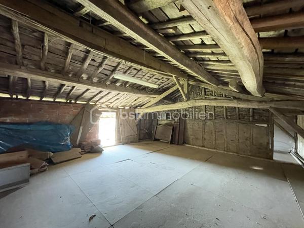 Maison traditionnelle de 180 m²