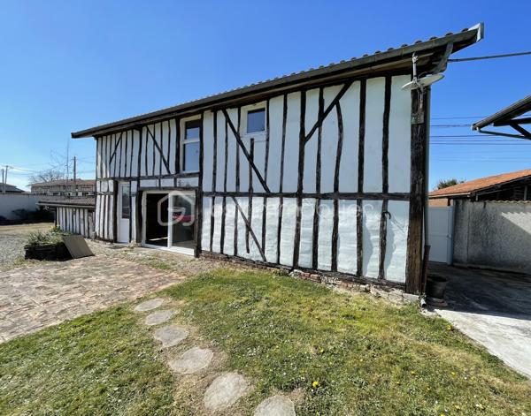 Maison traditionnelle de 180 m²