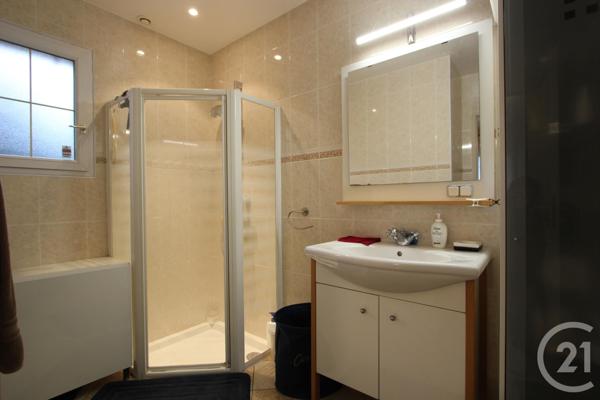 Maison à vendre  9 pièces - 195,55 m2 LONGPONT SUR ORGE - 91