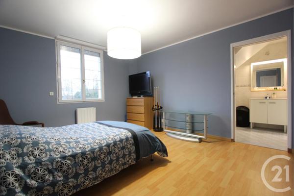 Maison à vendre  9 pièces - 195,55 m2 LONGPONT SUR ORGE - 91