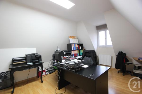 Maison à vendre  9 pièces - 195,55 m2 LONGPONT SUR ORGE - 91