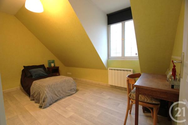 Maison à vendre  9 pièces - 195,55 m2 LONGPONT SUR ORGE - 91