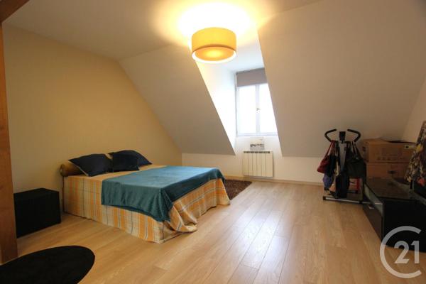 Maison à vendre  9 pièces - 195,55 m2 LONGPONT SUR ORGE - 91