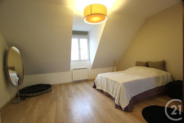 Maison à vendre  9 pièces - 195,55 m2 LONGPONT SUR ORGE - 91