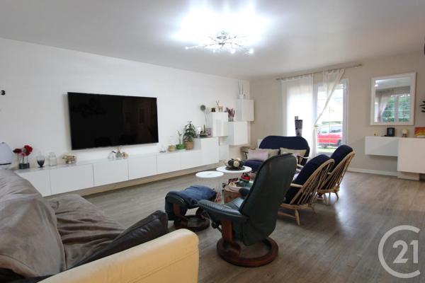 Maison à vendre  9 pièces - 195,55 m2 LONGPONT SUR ORGE - 91