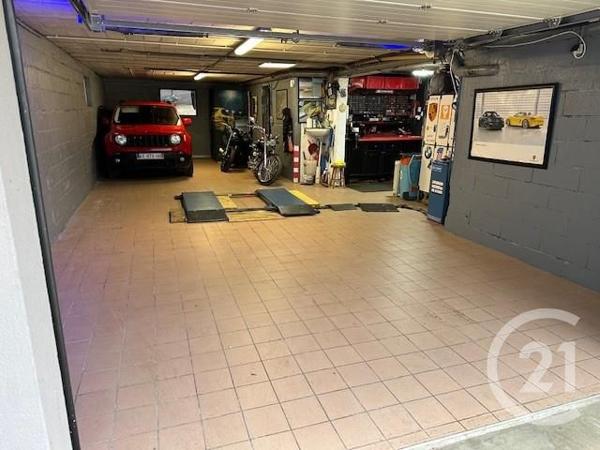 Maison à vendre  9 pièces - 195,55 m2 LONGPONT SUR ORGE - 91