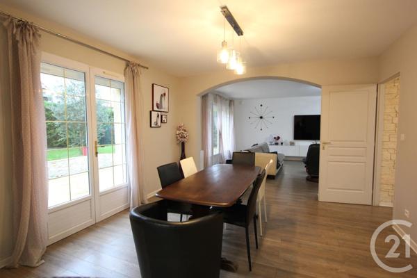 Maison à vendre  9 pièces - 195,55 m2 LONGPONT SUR ORGE - 91