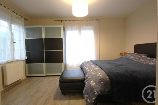 Maison à vendre  9 pièces - 195,55 m2 LONGPONT SUR ORGE - 91