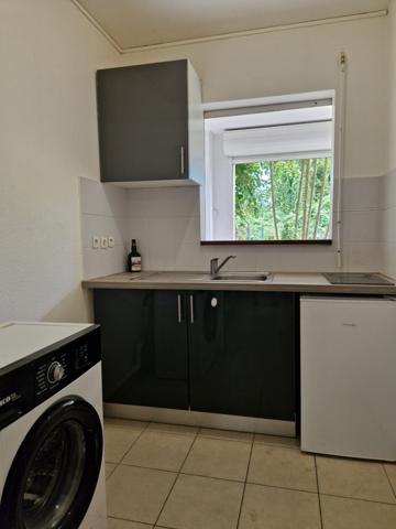 Petit-Bourg (97170) À VENDRE – Studio Meublé en Rez-de-Chaussée – Idéal Investisseur ou Primo-accédant