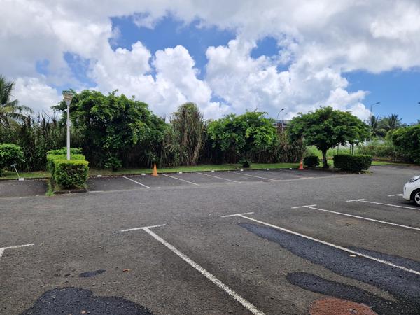 Petit-Bourg (97170) À VENDRE – Studio Meublé en Rez-de-Chaussée – Idéal Investisseur ou Primo-accédant