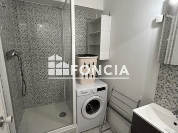 Location Studio meublé 24.64 m² - 6 RUE GORITZ Mont De Marsan 40000