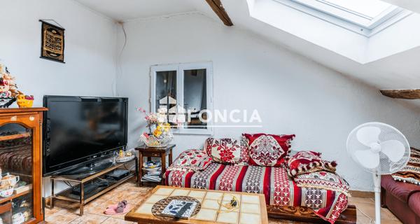 À vendre Appartement 3 pièces 76.95 m² - Kirschnaumen 57480