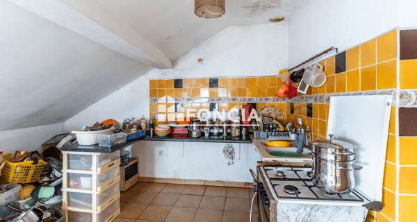 À vendre Appartement 3 pièces 76.95 m² - Kirschnaumen 57480