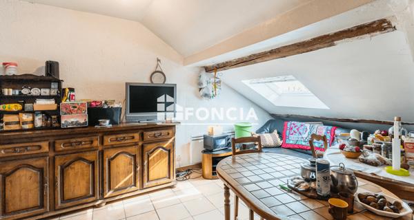 À vendre Appartement 3 pièces 76.95 m² - Kirschnaumen 57480