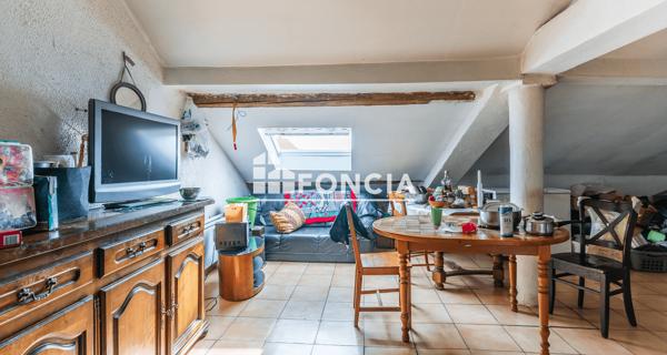 À vendre Appartement 3 pièces 76.95 m² - Kirschnaumen 57480