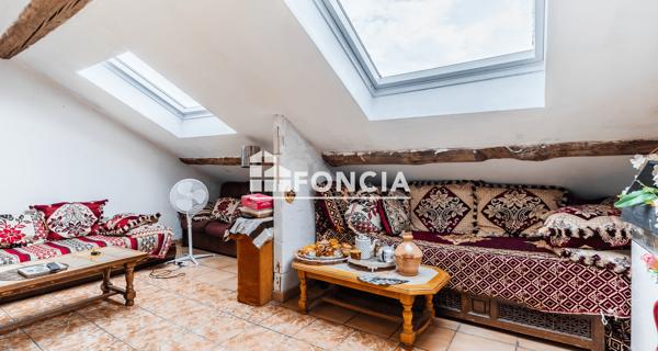 À vendre Appartement 3 pièces 76.95 m² - Kirschnaumen 57480