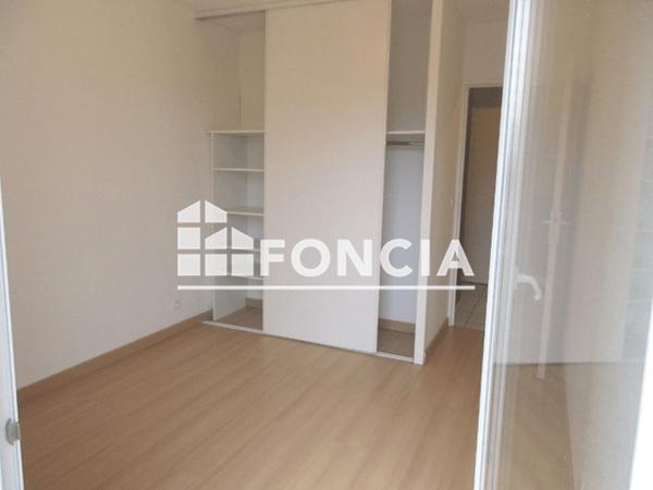 Location Appartement 3 pièces 65.95 m² - 1 BIS RUE BERNARD DE CLAIRVAUX Pau 64000