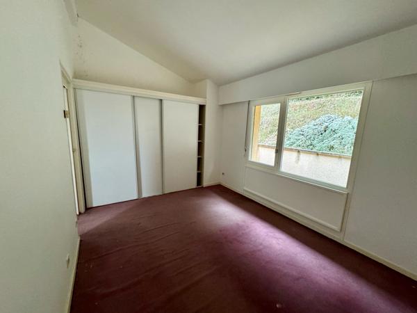 Maison de plain pied