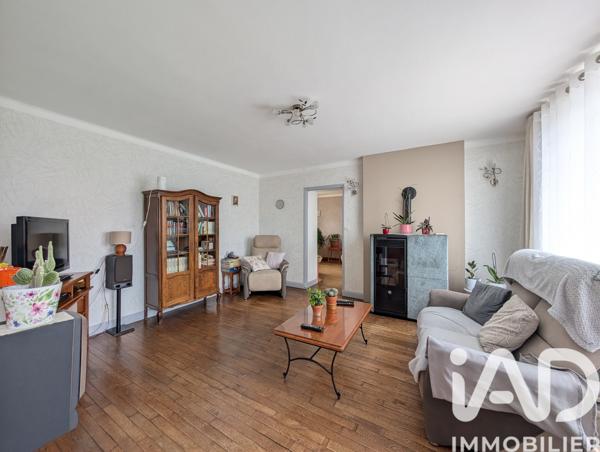 Maison à vendre 7 pièces 150 m² Nexon