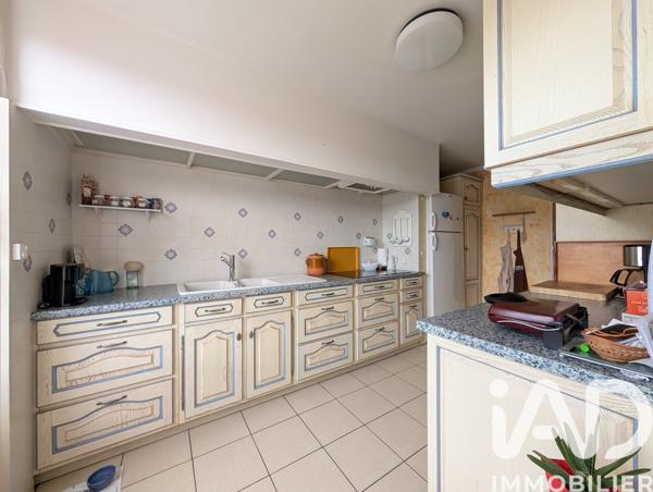 Maison à vendre 7 pièces 150 m² Nexon