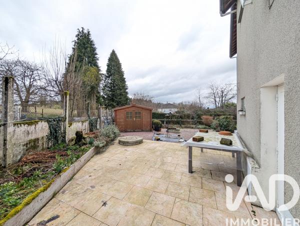 Maison à vendre 7 pièces 150 m² Nexon