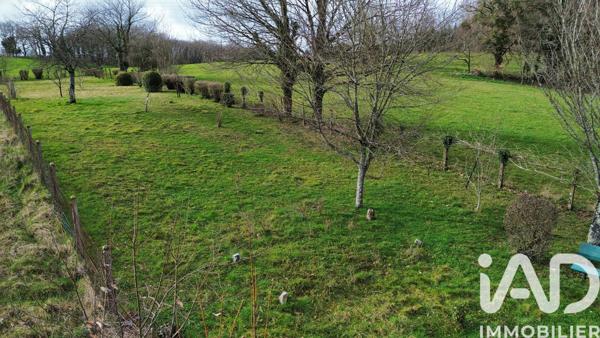 Maison à vendre 7 pièces 150 m² Nexon