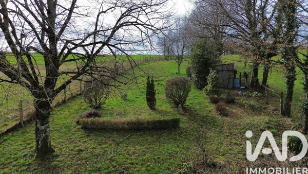 Maison à vendre 7 pièces 150 m² Nexon