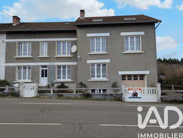 Maison à vendre 7 pièces 150 m² Nexon