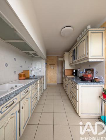 Maison à vendre 7 pièces 150 m² Nexon