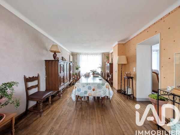 Maison à vendre 7 pièces 150 m² Nexon