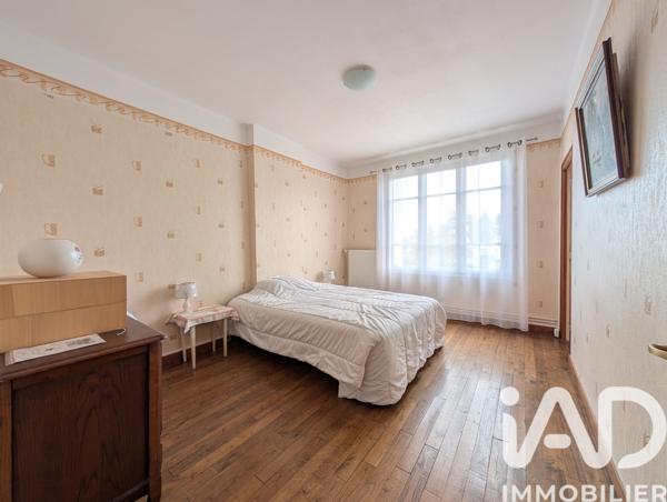 Maison à vendre 7 pièces 150 m² Nexon