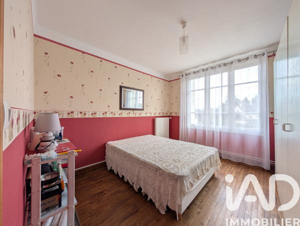 Maison à vendre 7 pièces 150 m² Nexon