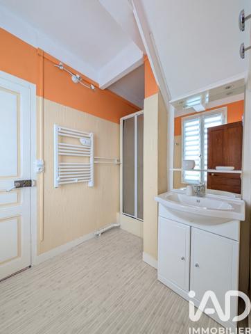 Maison à vendre 7 pièces 150 m² Nexon