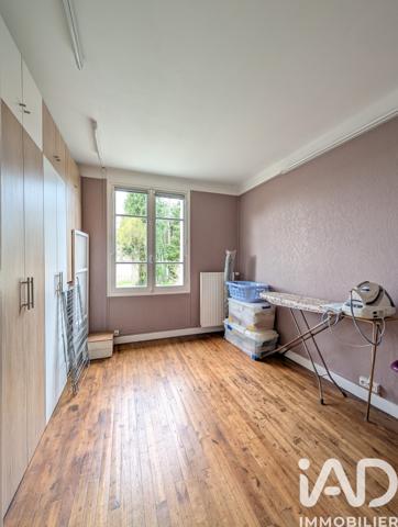 Maison à vendre 7 pièces 150 m² Nexon