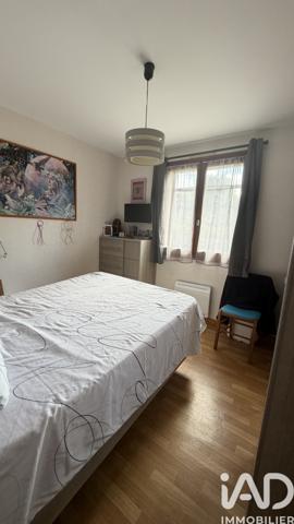 Maison à vendre 5 pièces 91,3 m² Iteuil