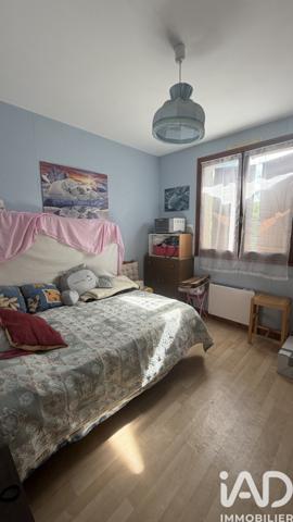 Maison à vendre 5 pièces 91,3 m² Iteuil