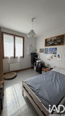 Maison à vendre 5 pièces 91,3 m² Iteuil
