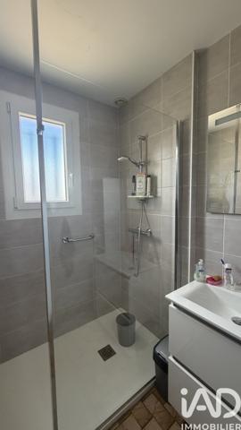 Maison à vendre 5 pièces 91,3 m² Iteuil