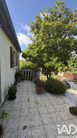 Maison à vendre 5 pièces 91,3 m² Iteuil
