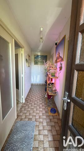 Maison à vendre 5 pièces 91,3 m² Iteuil