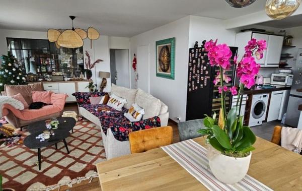 Vente Appartement P5 En duplex rénové(e) Argenteuil
