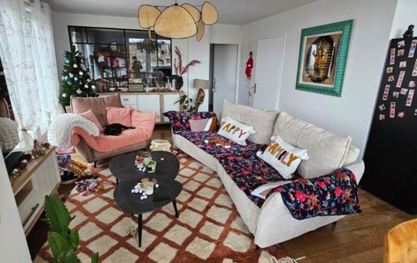 Vente Appartement P5 En duplex rénové(e) Argenteuil